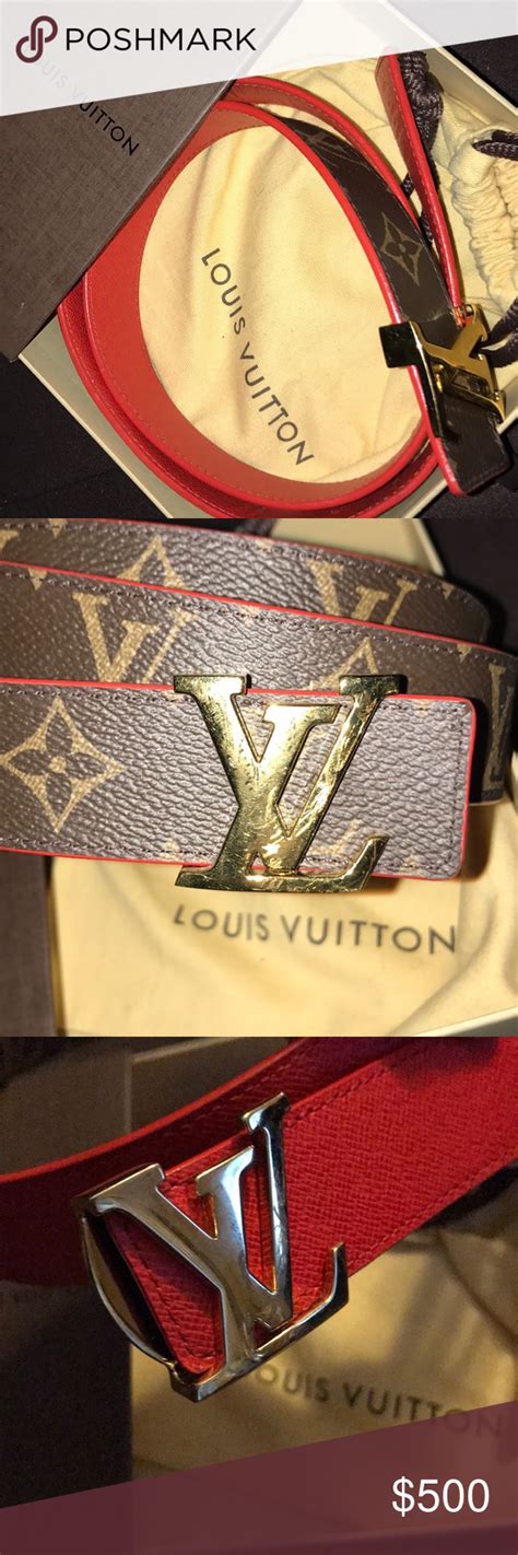 authenticate louis vuitton belt f dl|louis vuitton belt identification number.